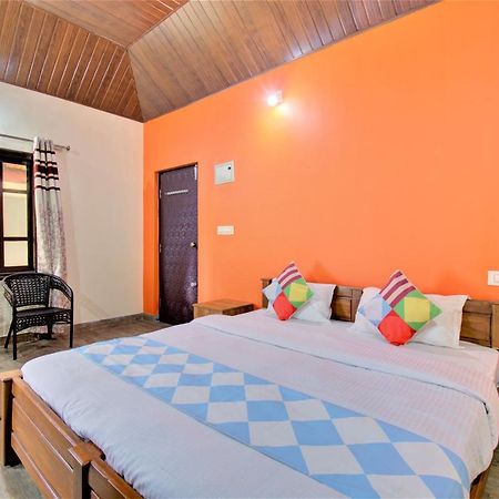 Coorg Bliss Estate Stay Madikeri Exterior foto