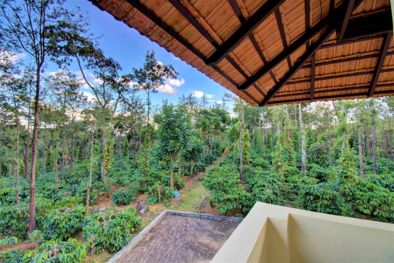 Coorg Bliss Estate Stay Madikeri Exterior foto